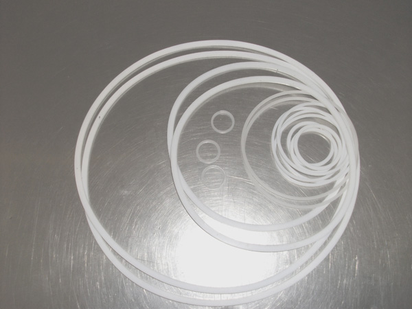 ��Ȧ�����ķ�PTFE��