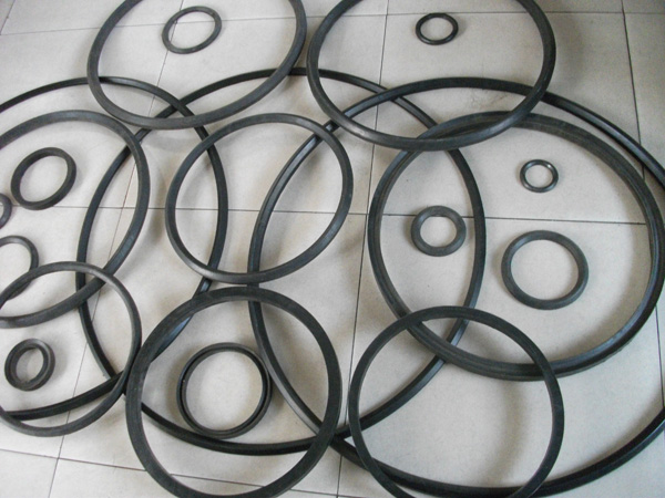 橡膠密封件