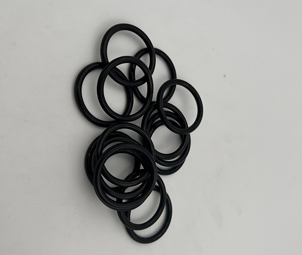 橡膠密封件